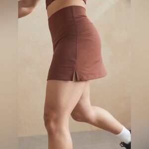 Girlfriend Collective Skort
